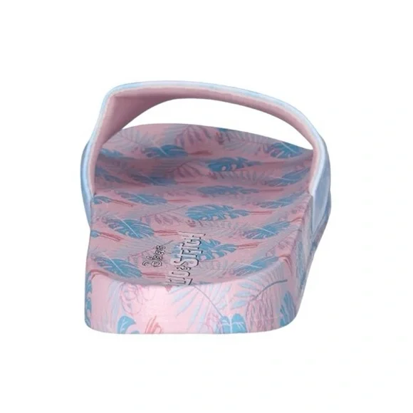 Stitch Soccer Slide Sandals - Picture 5 of 8